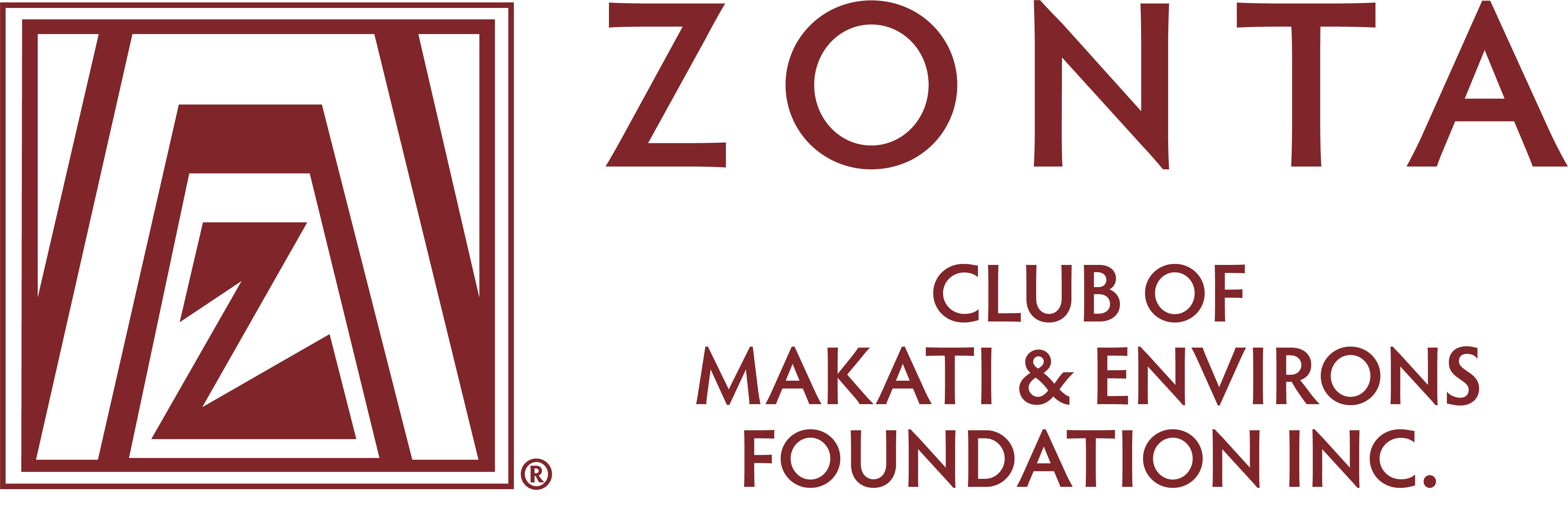 zonta logo